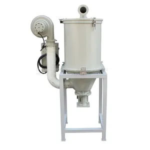 Resin Plastic Dryer, Resin Plastic Crusher, Injection Processing Auxiliary Equipment thumbnail-3
