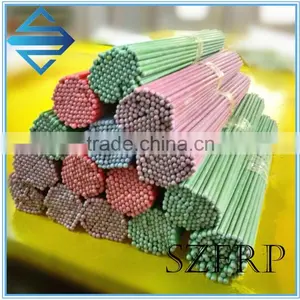 Flexible Fiberglass Round Rod 8mm thumbnail-4