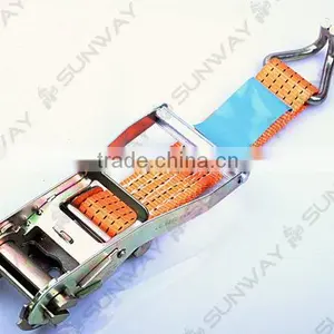 Tie-Down Strap thumbnail-2