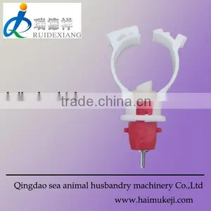 Best Quality Automatic Poultry Chicken Nipple Drinker thumbnail-1