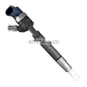Fuel Injector Bos-ch Original In Stock Common Rail Injector A6110701687 thumbnail-1