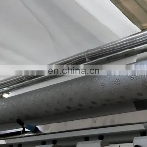 Dispenser Interfold Face Tissue Making Machine thumbnail-3
