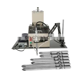 Automatic Screw Fastening Machine With Screw Feeder thumbnail-1
