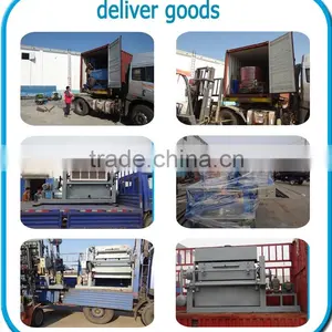 10000 Pcs Large Capacity Paper Egg Tray Making Machine Price thumbnail-3