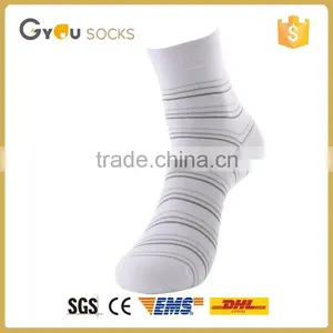 Wholesale Fashion Custom Man Dress Socks Athletic Socks thumbnail-2