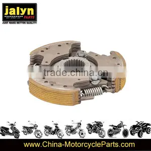 Motorcycle Clutch Shoe for YAMAHA JS250 ATV thumbnail-1