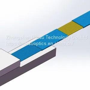 Hermetic Sealing Fiber Array thumbnail-2