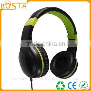 Promotional Gift Fancy Coolest Fashion New on Sales Best Selling Headphones thumbnail-3