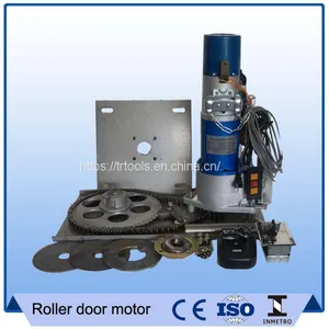 AC800kg Rolling Shutter Motor Roller Shutter Enginee Price thumbnail-1
