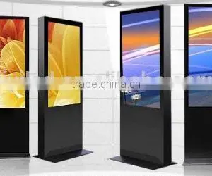 115 Inch/97 Inch Led Advertising Board Stadium/advertising Led Light Box/soccer Advertising Led Display thumbnail-1