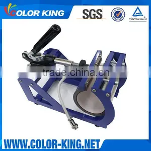 ColorKing 8 in 1 Heat Press Machine thumbnail-2