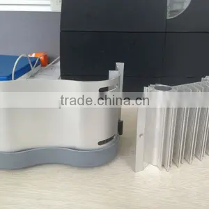 Aluminum Heat Sink/Air Cooling Heatsink thumbnail-1