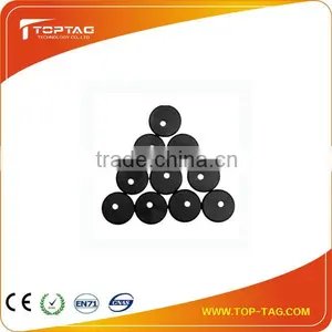 RFID Laundry Tags for Clothing/clothes Managment thumbnail-3