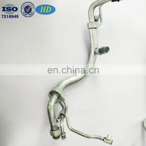 High Quality R134a Auto Air Conditioner A/c Hose Pipe for Car Air Conditioner thumbnail-3