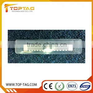 China Factory UHF 860-960MHz Uhf Rfid Label For Vehicle thumbnail-1