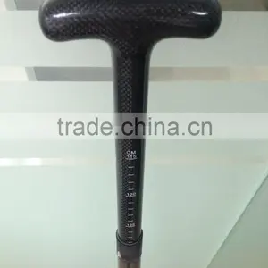 Top Quality IDBF Dragon Boat Paddle Carbon Fiber Dragon Paddle Adjustable thumbnail-3