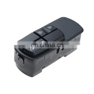 100012471 0015452013 Electric Window Switch for MERCEDES-BENZ AXOR-ATEGO thumbnail-3