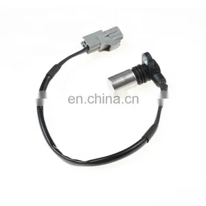 8-97306113-1 8973061131 0296001290 Crankshaft Position Sensor for Isuzu 4HK1 6HK1 6WG1 For Hitachi Excavator thumbnail-4