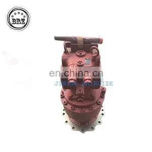 Case CX210 Excavator Swing Motor CX210B Excavator Swing Gearbox LN00111 thumbnail-1