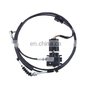 PC128 Excavator Governor Motor 22b-43-11143 thumbnail-1