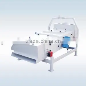 Grain/rice Cleaning Machine Vibration Sieve Made in China thumbnail-3