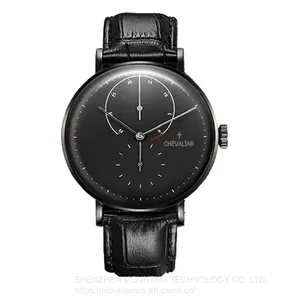 Stainless Steel Mechanical Watches Man Fashion Automatic Watch thumbnail-2