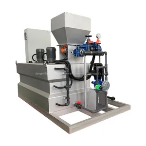 Hot Sale Automatic Chemical/Powder Dosing System Manufacturer in China thumbnail-1