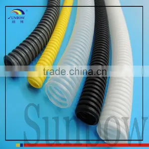 SUNBOW Nylon Material Corrugated Loom Tubing thumbnail-3