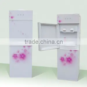 Hot and Cold Water Dispenser Compressor; Water Dispenser Spare Parts thumbnail-1