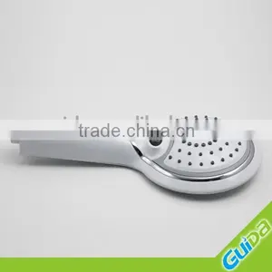 LED Shower Spray With Temperature Digital Display thumbnail-1