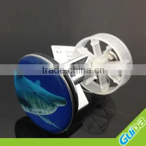 Popup Metal Plugs Sink Plugs thumbnail-6