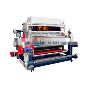 Automatic Label Foam Sticker PET Intermittent Half Cutting Machine thumbnail-1