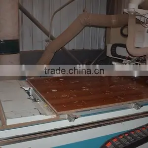 Cnc Router Material Handling Nesting Machineautomatic Loading Unloading Cnc Wood Working Machine thumbnail-4