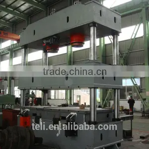 Y32 Series Power Press Machines thumbnail-1