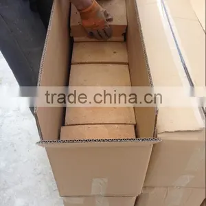 Real Maker Supply Insulation Fire Brick,Refractory Brick for Sale thumbnail-3