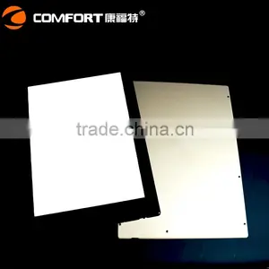 High Quality Plastic Led Menu Cover Ultra Thin Beverage List Holder for Restaurant thumbnail-4