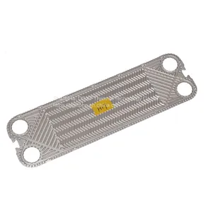 APV H17 Water Generator Heat Exchanger Gasket For Oil Plate Heat Exchanger thumbnail-5