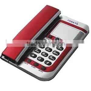 Single Line Phone thumbnail-1