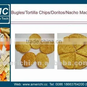 Maquina Para Producir Potato Chips thumbnail-1
