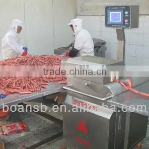 Cutting Machine for Sausage thumbnail-1