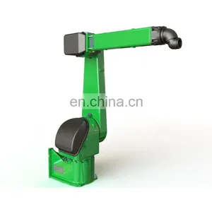 EFORT High Precision Painting Machine 6 Axis Spray Robot Arm thumbnail-1