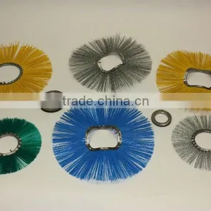 SNOW SWEEPER BRUSH thumbnail-1