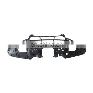 OEM LR140281 Front Bumper Grille for Land Rover Defender 90 110 130 Front Bumper Frame thumbnail-1