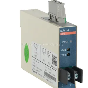 Acrel BD Series Current Transmitter BD-DV thumbnail-3