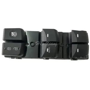Haoxiang CAR Power Window Switches Universal Window Lifter Switch 93570-4U010 For Hyundai I30 I30cw 2008-2011 thumbnail-3