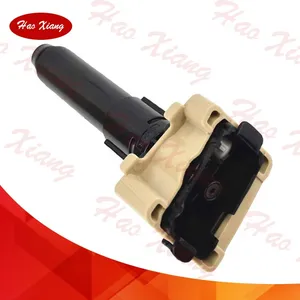 Haoxiang New Material Cars Spare Parts Car Headlamp Washer Nozzle BHT4-5182X For Mazda 3 thumbnail-2
