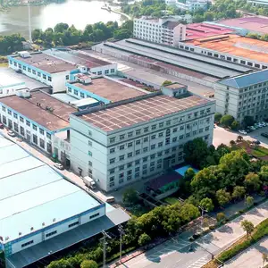 Zhejiang GuYueHu Industry&Trade Co.,Ltd. company overview - view 1 thumbnail