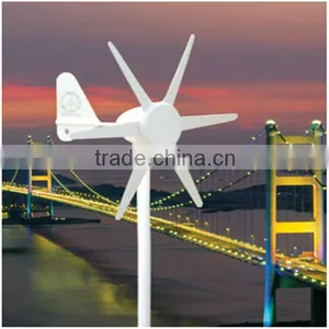 Made-in-china Led Street Light Solar and Wind Powered thumbnail-5