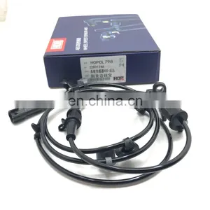 ABS Abs Wheel Speed Sensor OEM 22831246 for Buick thumbnail-1