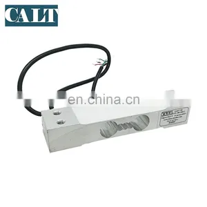 Micro Electronic Weighing Load Cell Weight Sensor 500kg DYX-306 for Automation Force Control thumbnail-4